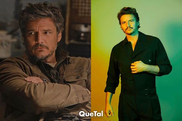 ¿Quién es Pedro Pascal? El actor que The Last of Us puso en la mira de todos